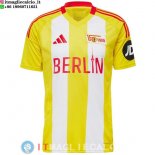 Thailandia Maglia Union Berlin Terza 2024/2025