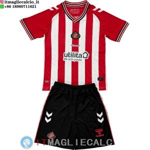 Maglia Bambino Sunderland Prima 2025/2026