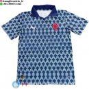 Thailandia Maglia Portogallo Speciale 2025 Blu