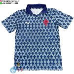 Thailandia Maglia Portogallo Speciale 2025 Blu Thailandia Maglia Portogallo Speciale 2025 Blu