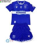 Maglia Terza Set Completo Uomo Auxerre 2024/2025
