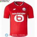 Thailandia Maglia Lille Prima 2024/2025