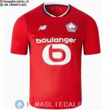 Thailandia Maglia Lille Prima 2024/2025