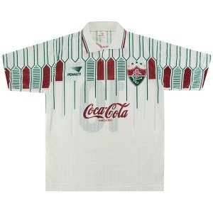 Retro Maglia Fluminense Seconda 1989