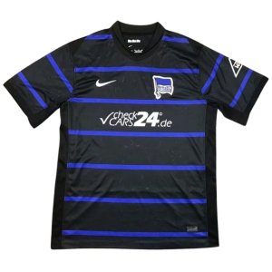 Thailandia Maglia Hertha Berlino Seconda 2024/2025