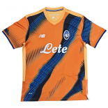 Thailandia Maglia Atalanta B.C Terza 2025/2026