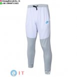 Giacca Pantaloni Deportivos Nike 2023 Bianco Grigio Blu