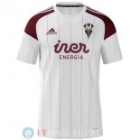 Thailandia Maglia Albacete Balompie Prima 2022/2023