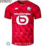 Thailandia Maglia Lille Prima 2025/2026