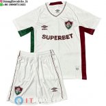 Maglia Bambino Fluminense Seconda 2025/2026 Maglia Bambino Fluminense Seconda 2025/2026
