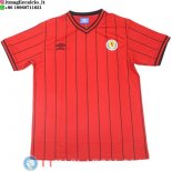 Retro Maglia Scozia Seconda 1982