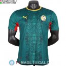 Maglia Senegal Seconda Giocatori 2026