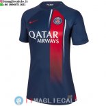 Maglia Donne Paris Saint Germain Prima 2023/2024