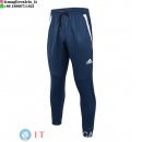 Giacca Pantaloni Deportivos Adidas 2023 Blu Bianco