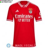 Thailandia Maglia SL Benfica Prima 2023/2024