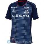 Thailandia Maglia Yokohama F. Marinos Speciale 2022/2023 Nero