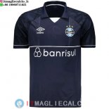 Thailandia Maglia Gremio FBPA Portiere 2023/2024 Blu