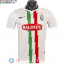 Retro Maglia Juventus Seconda 2010/2011