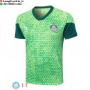 Formazione Maglia Palmeiras 2025/2026 Verde