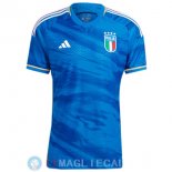 Thailandia Maglia Italia Prima Giocatori 2023