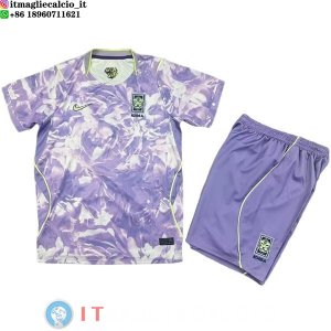 Maglia Bambino Corea del Sud Seconda 2026