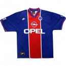 Retro Maglia Paris Saint Germain Prima 1995/1996