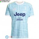 Thailandia Maglia Juventus Seconda 2025/2026 I