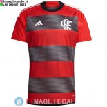 Thailandia Maglia Flamengo Prima 2023/2024