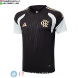 Formazione Maglia Flamengo 2026/2027 Marrone