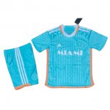 Maglia Bambino Inter Miami Terza 2024/2025