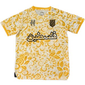 Thailandia Maglia Palestina Speciale 2026