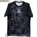 Thailandia Maglia Haiti Portiere 2026 Nero