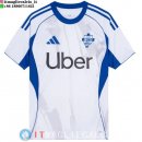 Thailandia Maglia Como Seconda 2025/2026