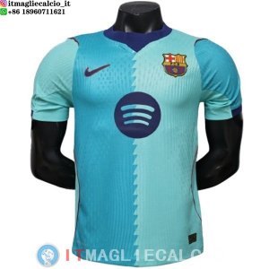 Maglia Barcellona Terza Giocatori 2026/2027