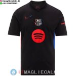 Thailandia Maglia Barcellona Seconda 2024/2025 I