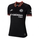 Maglia Donne Chelsea Terza 2019/2020