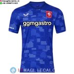 Thailandia Maglia Twente Seconda 2025/2026 Thailandia Maglia Twente Seconda 2025/2026