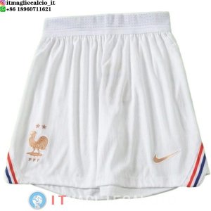 Maglia Francia Giocatori Pantaloni Prima 2026