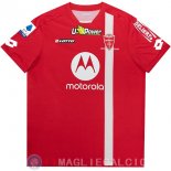 Thailandia Maglia Monza Prima 2022/2023