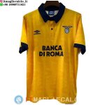Retro Maglia Lazio Seconda 1992/1993 Retro Maglia Lazio Seconda 1992/1993