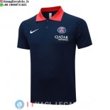 POLO Maglia Paris Saint Germain 2025/2026 Blu Navy POLO Maglia Paris Saint Germain 2025/2026 Blu Navy