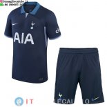 Maglia Set Completo Uomo Tottenham Hotspur Seconda 2023/2024