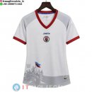 Maglia Donne Haiti Seconda 2026