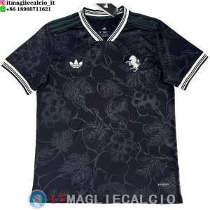Thailandia Maglia Juventus Terza 2025/2026