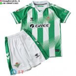 Maglia Bambino Real Betis Prima 2026/2027 Maglia Bambino Real Betis Prima 2026/2027