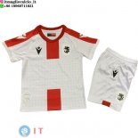 Maglia Bambino Georgia Prima 2024