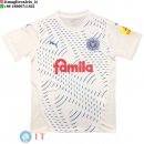Thailandia Maglia Holstein Kiel Seconda 2024/2025