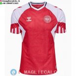 Thailandia Maglia Danimarca Prima 2023