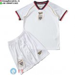 Maglia Bambino Panama Seconda 2026 Maglia Bambino Panama Seconda 2026