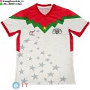 Thailandia Maglia Burkina Faso Seconda 2025